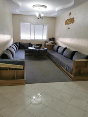Appartement à Agadir